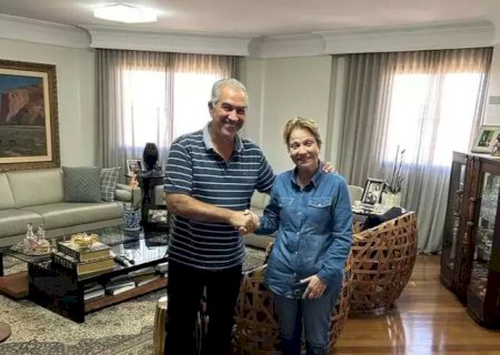 Em temporada de filiações, PSDB terá quatro novos prefeitos na sigla.