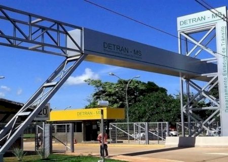 Servidora do Detran-MS e despachantes são alvos de operação em Campo Grande