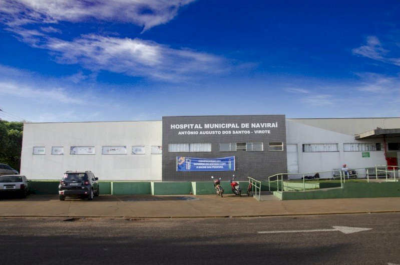 Naviraí: Diretora do Hospital Municipal faz BO contra vice-prefeito