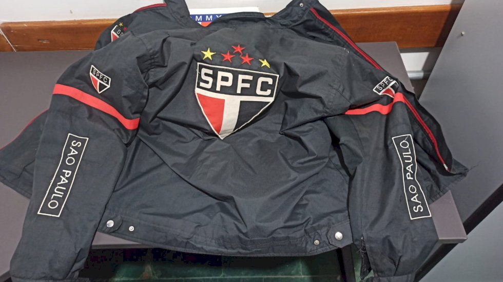 Ivinhema - Polícia Civil identifica e prende suspeito de roubo.