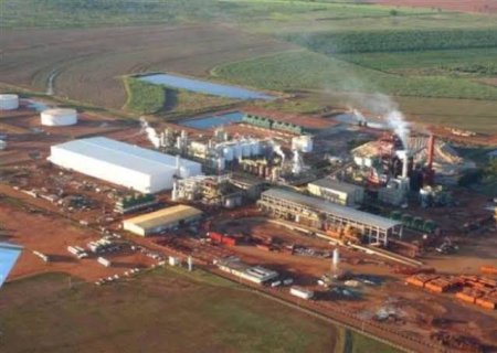COMUNICADO: Adecoagro alerta sobre golpe de leilão utilizando a localização da empresa
