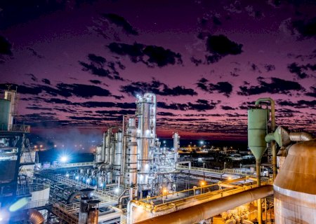 Atvos celebra 17 anos de atividades em Mato Grosso do Sul com novos recordes de produtividade.