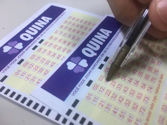 Ivinhema - Ganhador leva prêmio de R$8 milhões na Quina.