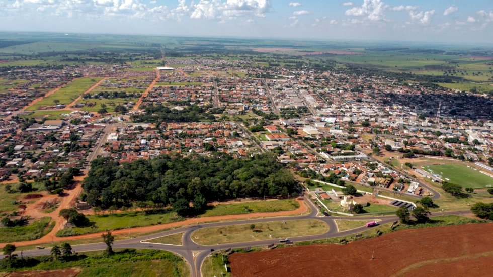 Ivinhema - Comercio abre as portas em horário especial na véspera do dia dos pais.
