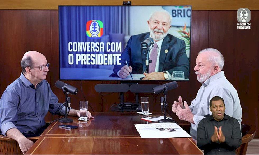 Presidente Lula diz que criará ministério para pequena e média empresa