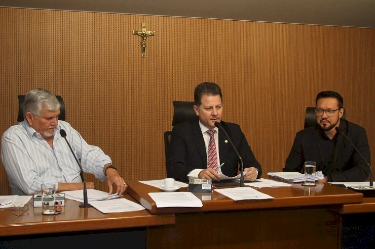 Comissão de Meio Ambiente da ALEMS fará o encaminhamento de denúncias, nesta terça-feira.