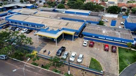 Hospitais de Ivinhema e Nova Andradina receberão R$ 2,6 mi em recursos federais.