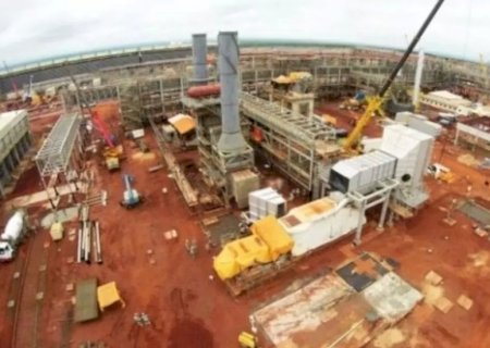 Mato Grosso do Sul vai receber R$ 44,7 bilhões em investimentos do Novo PAC para conclusão de obras.