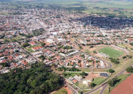 Ivinhema - Número de CNPJ em atividade chega a mais 3.393 empresas em 2023.