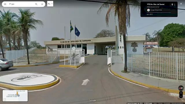 Abelhas atacam militares em exercício e deixando um em estado grave.