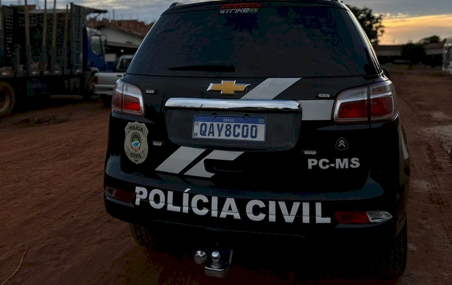 Polícia Civil de Batayporã elucida tentativa de estupro coletivo e prende envolvidos