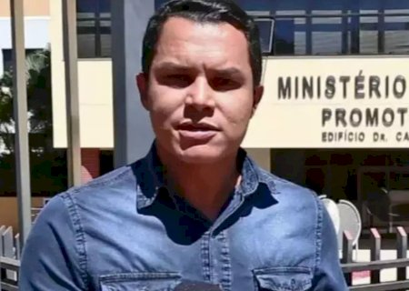 Morre o jornalista Willian Leite, aos 33 anos .