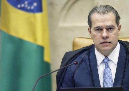 Toffoli invalida provas obtidas no acordo de leniência da Odebrecht