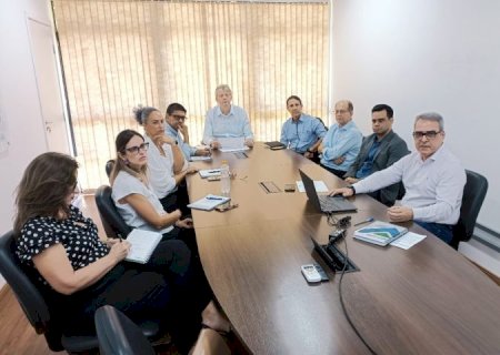 Governo avança na expansão dos benefícios da Lei de Liberdade Econômica para mais municípios de MS.