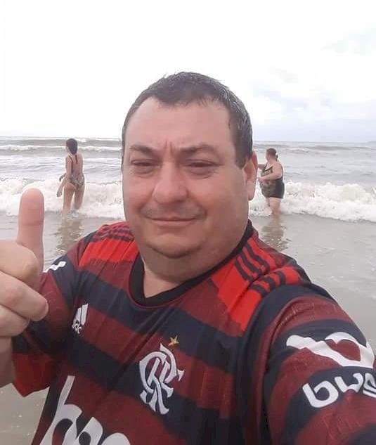 Ivinhema perde mais um de seus filhos.