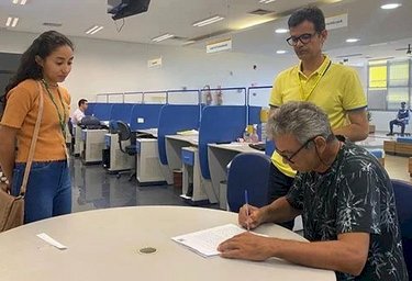 Pescador de Nova Andradina adquire barco com créditos do Pronaf