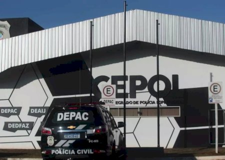 Homem morre após se engasgar com pedaço de carne.