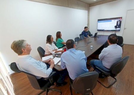 Indústrias em MS têm crescimento de 921% em 15 anos com políticas do Governo para impulsionar o setor