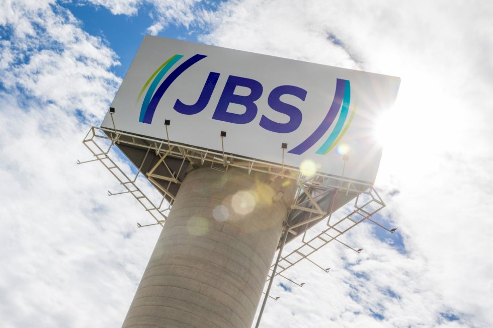 JBS amplia recuperação nas margens no terceiro trimestre, com lucro líquido de R$ 573 milhões