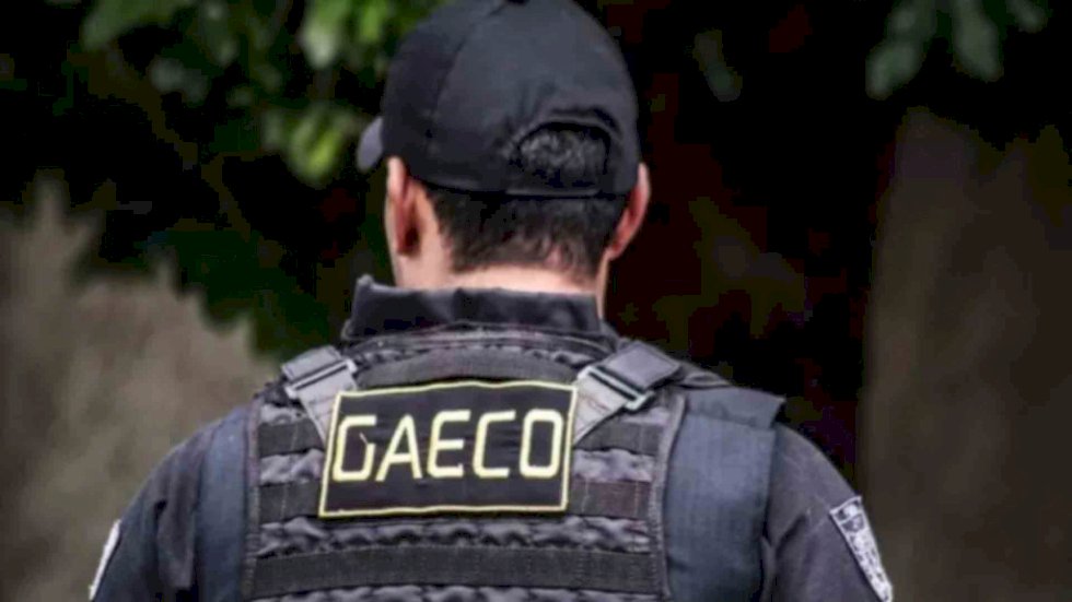Gaeco faz buscas na prefeitura, Câmara e casas de vereadores e secretários