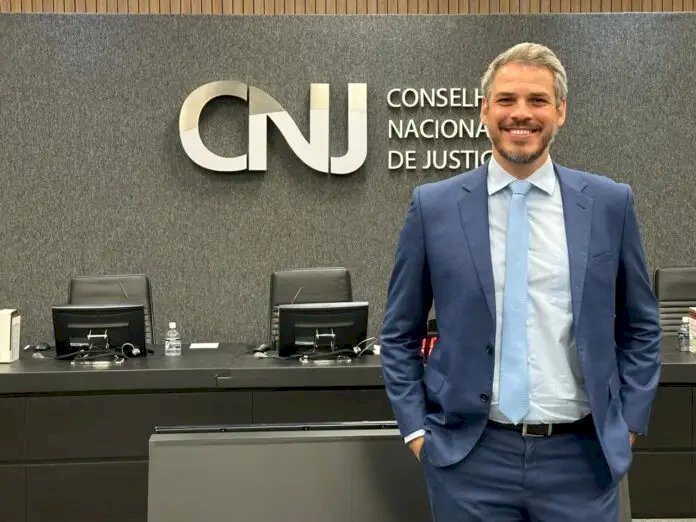 Ivinhemense Tiago Botelho é nomeado pela Corte Interamericana para analisar violações de Direitos Humanos do estado brasileiro