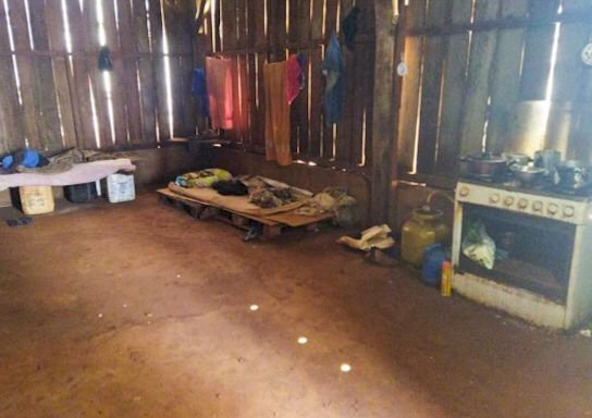 Acordo entre MPT-MS e fazendeiro prevê indenização a criança e adolescente flagrados em situações análogas a de escravo