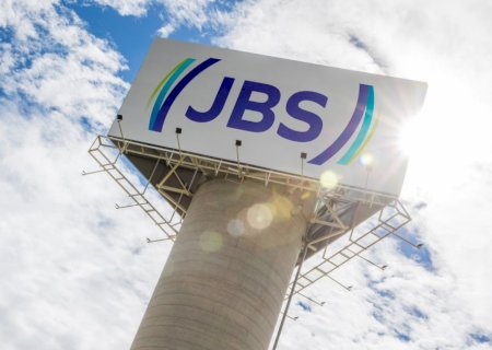 JBS amplia recuperação nas margens no terceiro trimestre, com lucro líquido de R$ 573 milhões