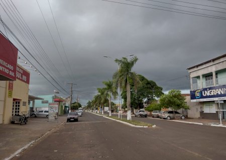 Ivinhema - Horário especial de final de ano e Salário Comercial de Navirai, Ivinhema e Região 2023/2024