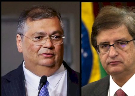 Lula indica Flávio Dino para vaga no STF e Paulo Gonet para PGR
