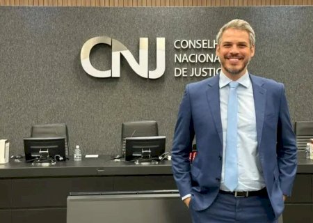 Ivinhemense Tiago Botelho é nomeado pela Corte Interamericana para analisar violações de Direitos Humanos do estado brasileiro