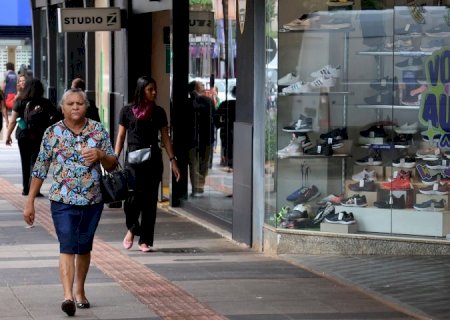 Abertura de empresas em MS cresce 16,9% em outubro com destaque para serviços e comércio