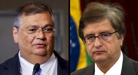 Senadores sabatinam Dino para o STF e Gonet para a PGR de forma simultânea nesta quarta