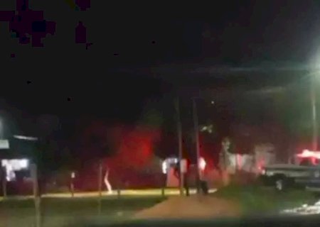 Em perseguição rapaz é morto a tiros por policiais