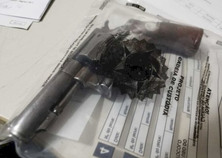 Homem sofre tentativa de homicídio em distribuidora