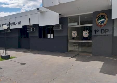 Polícia Militar age rapidamente e salva mulher em tentativa de suicídio em Anastácio