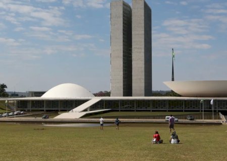 Congresso promulga emenda constitucional da reforma tributária