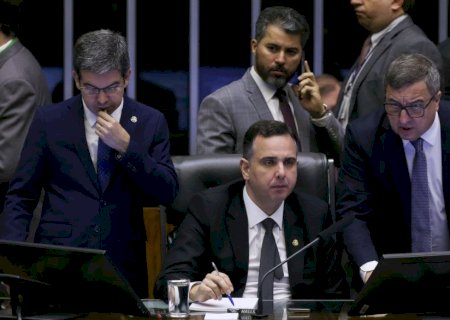 Congresso Nacional aprova projeto da lei orçamentária para 2024
