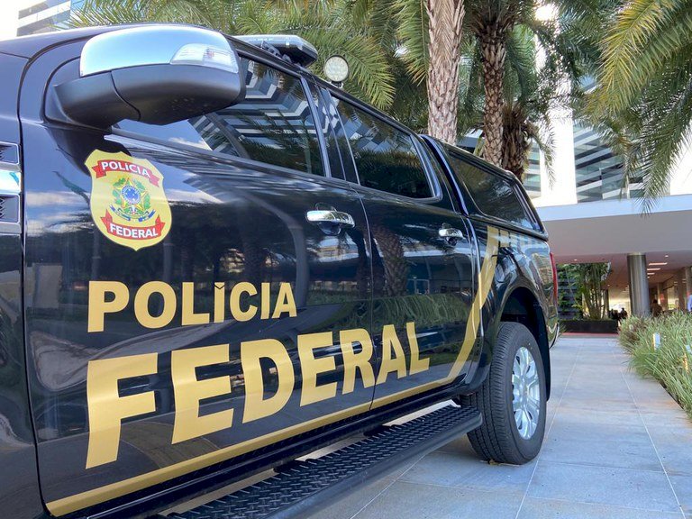 PF deflagra Operação Vigilância Aproximada para investigar monitoramento indevido de cidadãos