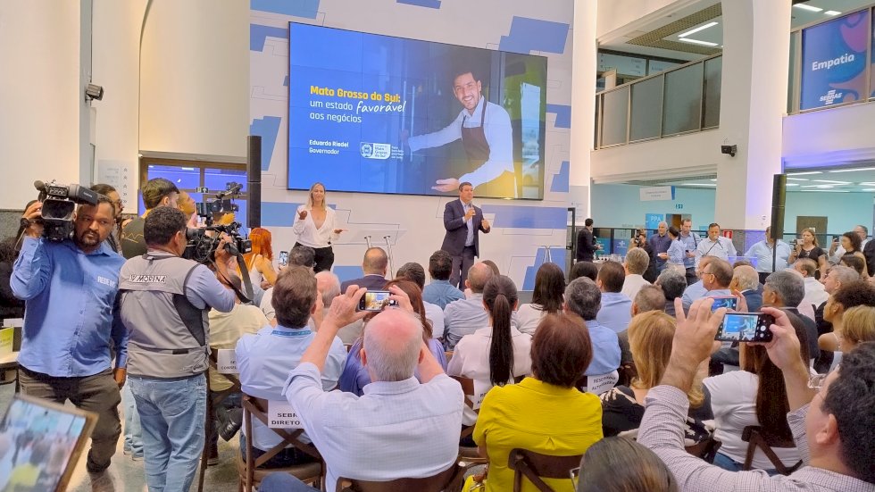 Governo criará agência para fomentar atividades empresariais