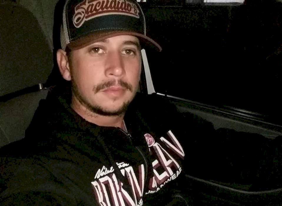 Ivinhemense é e assassinado por arma de fogo em Itaquiraí