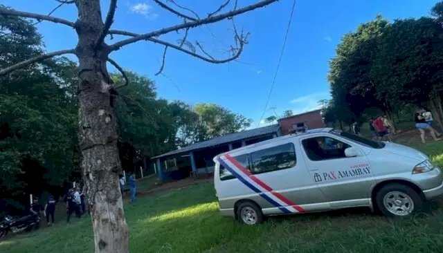 Homem é degolado após sumiço de cavalo na fronteira