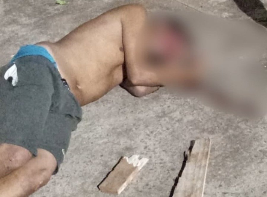 Homem é socorrido em estado grave após espancamento em Nova Andradina