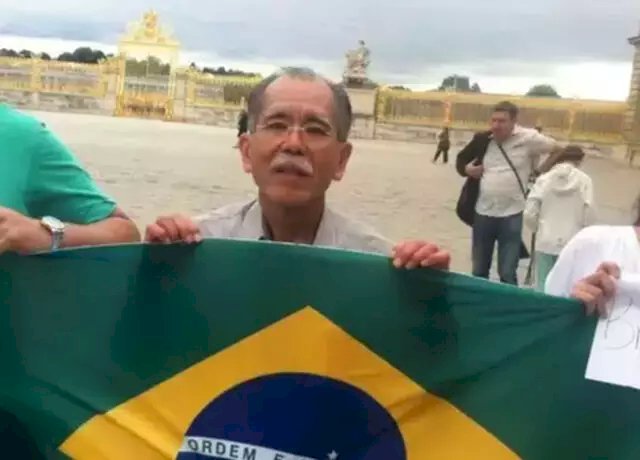 Médico morre afogado em piscina de residência