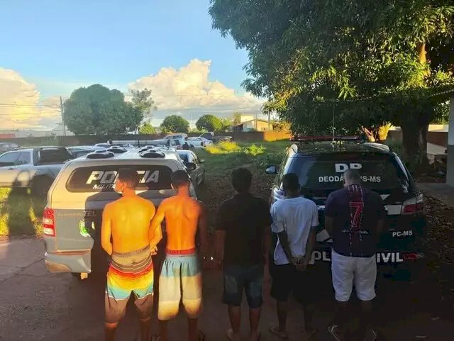 \'Odeio preto\', disse homem antes de matar jovem ao apontá-lo como estuprador