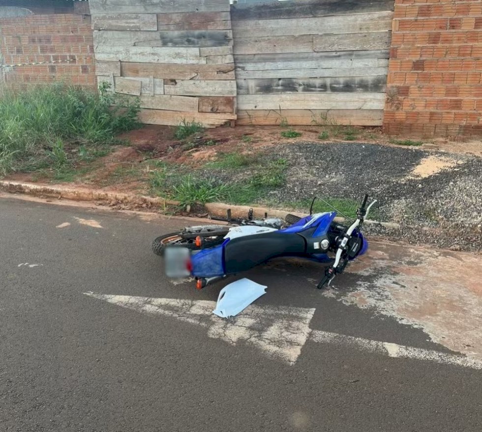 Suspeito de integrar facção criminosa morre em confronto com a PM