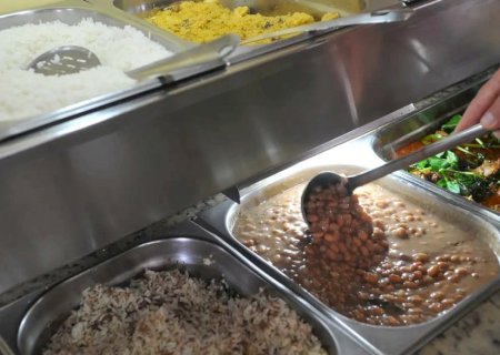 Dieese: preço da cesta básica diminuiu em 15 capitais em 12 meses