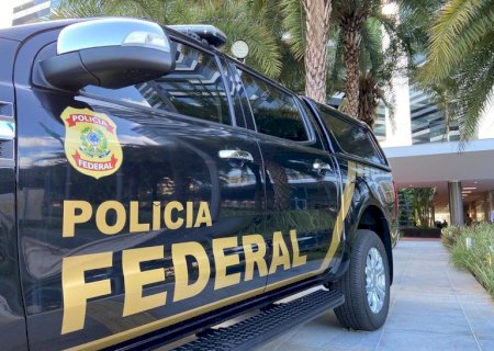 PF deflagra Operação Vigilância Aproximada para investigar monitoramento indevido de cidadãos