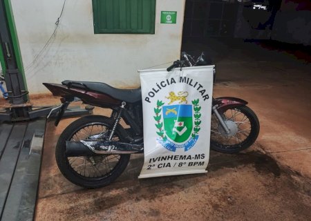 Ivinhema - Nesta noite de quarta-feira, Polícia Militar prende dois jovens por direção perigosa