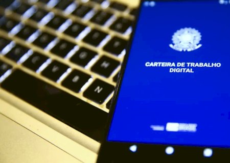 Brasil criou 1,48 milhão de empregos formais em 2023, aponta Caged