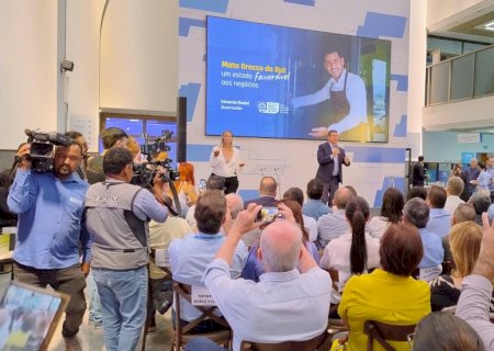 Governo criará agência para fomentar atividades empresariais